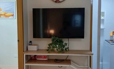 2 Bedrooms Marina Spatial Condo For Sale in Dumaguete City