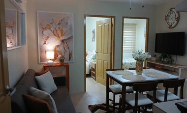 2 Bedrooms Marina Spatial Condo For Sale in Dumaguete City