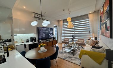 FOR SALE The Residence at The Westin Manila Sonata Place