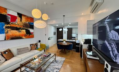 FOR SALE The Residence at The Westin Manila Sonata Place