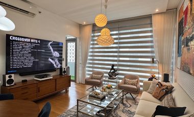 FOR SALE The Residence at The Westin Manila Sonata Place