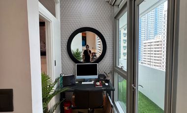 FOR SALE The Residence at The Westin Manila Sonata Place