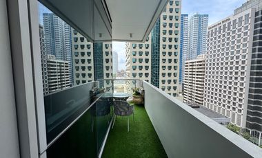 FOR SALE The Residence at The Westin Manila Sonata Place