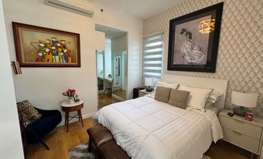FOR SALE The Residence at The Westin Manila Sonata Place
