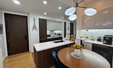 FOR SALE The Residence at The Westin Manila Sonata Place
