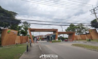 หลังริม บ้านพฤกษา นารา โรจนะ-สามเรือน (Baan Pruksa Nara Rojana-Ayutthaya)