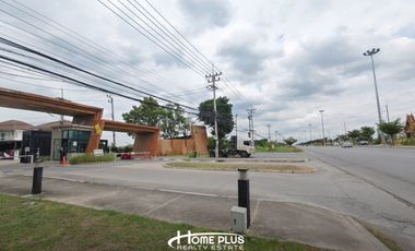 หลังริม บ้านพฤกษา นารา โรจนะ-สามเรือน (Baan Pruksa Nara Rojana-Ayutthaya)