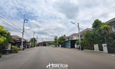 หลังริม บ้านพฤกษา นารา โรจนะ-สามเรือน (Baan Pruksa Nara Rojana-Ayutthaya)