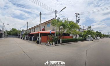 หลังริม บ้านพฤกษา นารา โรจนะ-สามเรือน (Baan Pruksa Nara Rojana-Ayutthaya)