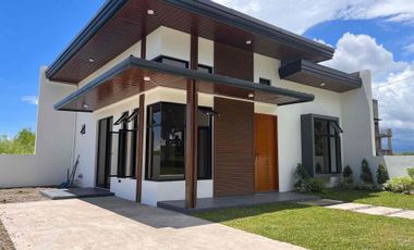 FOR SALE 2-BR  HOUSE AND LOT IN OROLAND BACOLOD CITY