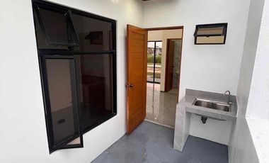 FOR SALE 2-BR  HOUSE AND LOT IN OROLAND BACOLOD CITY