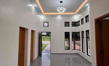 FOR SALE 2-BR  HOUSE AND LOT IN OROLAND BACOLOD CITY