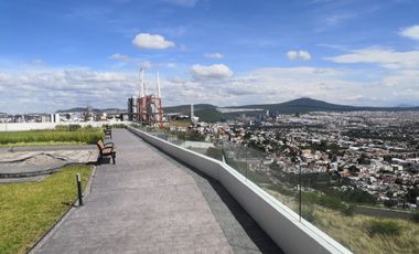 LA CIMA TOWERS CAMPANARIO $ 3 950 000