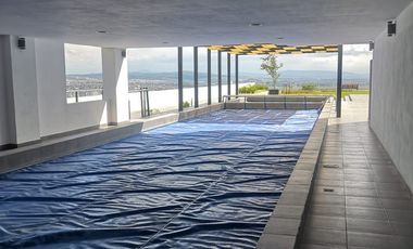 LA CIMA TOWERS CAMPANARIO $ 3 950 000