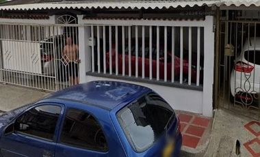 Casa en venta en Soledad, Soledad