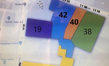 Oportunidad en Mixcoac: Propiedad con Gran Potencial Uso de Suelo