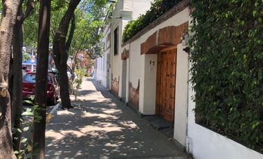 Oportunidad en Mixcoac: Propiedad con Gran Potencial Uso de Suelo