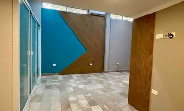 PUERTO AZUL-VÍA A LA COSTA KM9, Alquilo casa 4 dormitorios $1300.