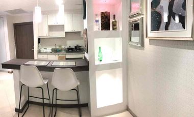 CENTRO EMPRESARIAL COLÓN-NORTE DE GUAYQUIL, Alquilo Suite totalmente amoblada 1 dormitorio $850.