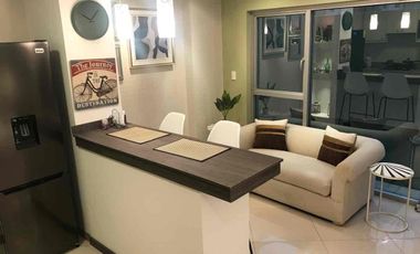 CENTRO EMPRESARIAL COLÓN-NORTE DE GUAYQUIL, Alquilo Suite totalmente amoblada 1 dormitorio $850.