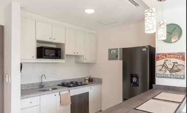 CENTRO EMPRESARIAL COLÓN-NORTE DE GUAYQUIL, Alquilo Suite totalmente amoblada 1 dormitorio $850.