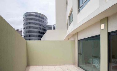 CENTRO EMPRESARIAL COLÓN-NORTE DE GUAYQUIL, Alquilo Suite totalmente amoblada 1 dormitorio $850.
