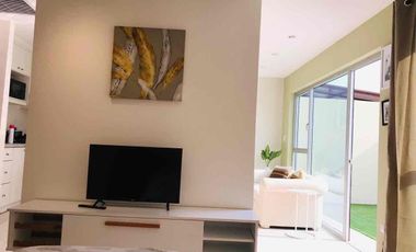 CENTRO EMPRESARIAL COLÓN-NORTE DE GUAYQUIL, Alquilo Suite totalmente amoblada 1 dormitorio $850.