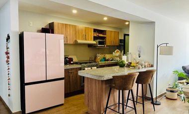 Excelente Garden House en Venta, Jesus del Monte