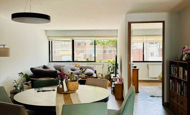 Excelente Garden House en Venta, Jesus del Monte