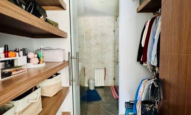 Excelente Garden House en Venta, Jesus del Monte