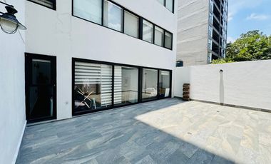 Excelente Garden House en Venta, Jesus del Monte