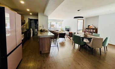 Excelente Garden House en Venta, Jesus del Monte