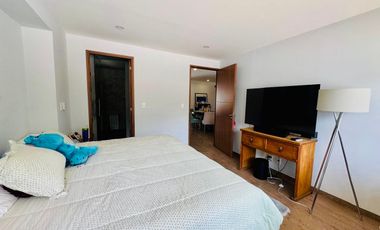 Excelente Garden House en Venta, Jesus del Monte