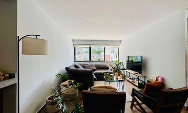 Excelente Garden House en Venta, Jesus del Monte