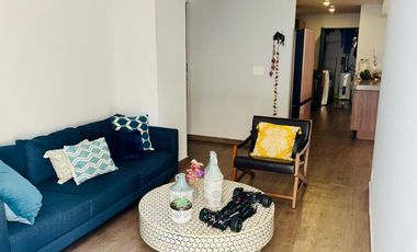 Excelente Garden House en Venta, Jesus del Monte