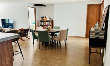 Excelente Garden House en Venta, Jesus del Monte