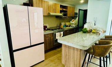 Excelente Garden House en Venta, Jesus del Monte