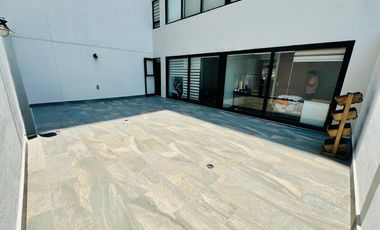 Excelente Garden House en Venta, Jesus del Monte