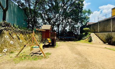 Excelente Garden House en Venta, Jesus del Monte