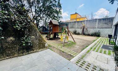 Excelente Garden House en Venta, Jesus del Monte