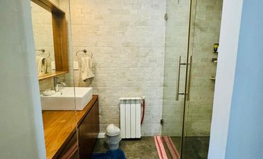 Excelente Garden House en Venta, Jesus del Monte