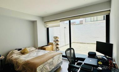 Excelente Garden House en Venta, Jesus del Monte