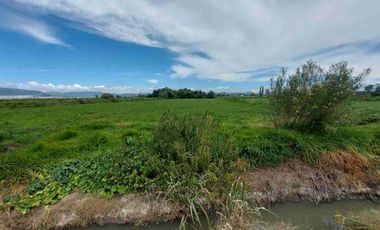 TERRENO EN VENTA, LAS TORRES