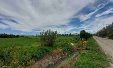 TERRENO EN VENTA, LAS TORRES