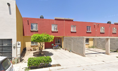 VENTA CASA P.º del Salvador 109, Floresta, 35013 Gómez Palacio, Dgo.
