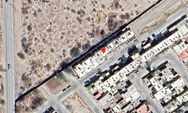 VENTA CASA P.º del Salvador 109, Floresta, 35013 Gómez Palacio, Dgo.