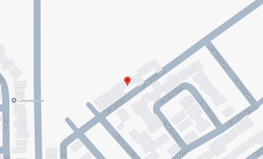 VENTA CASA P.º del Salvador 109, Floresta, 35013 Gómez Palacio, Dgo.