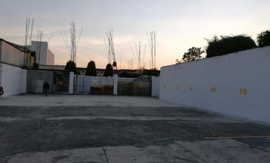 TERRENO EN VENTA CERCA AL SEMINARIO, A 15 MINUTOS DEL CENTRO DE PUEBLA