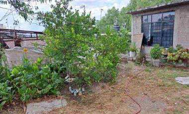 EXCELENTE  OPORTUNIDAD DE CASA RUSTICA EN VENTA EN MELCHOR OCAMPO, EDOMEX!!!