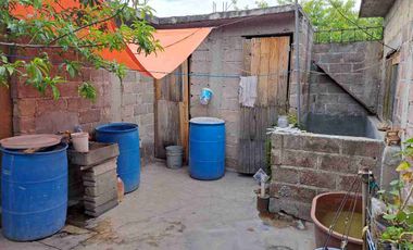 EXCELENTE  OPORTUNIDAD DE CASA RUSTICA EN VENTA EN MELCHOR OCAMPO, EDOMEX!!!